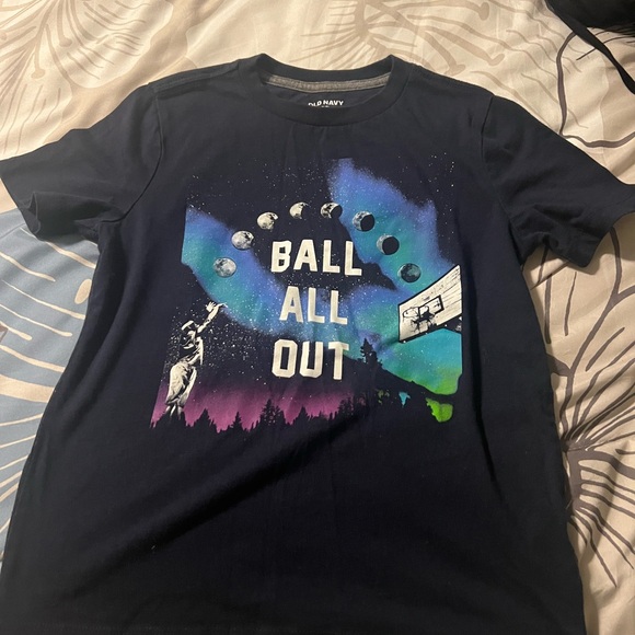 Boys Old Navy tshirt bundle - Picture 10 of 11